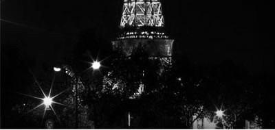 parís "la ciudad del amor" 